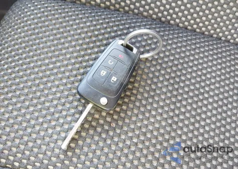 2016 Chevrolet Equinox Lt z USA, uszkodzony, nr VIN 2GNFLFEK6G6267053